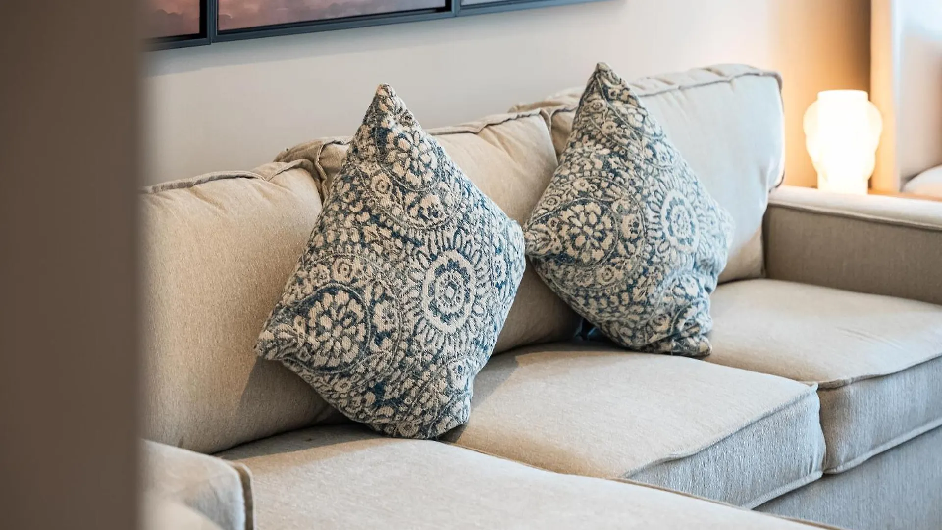Modern Studio Apartment In Goldcrest Views Dubai 0*,  United Arab Emirates